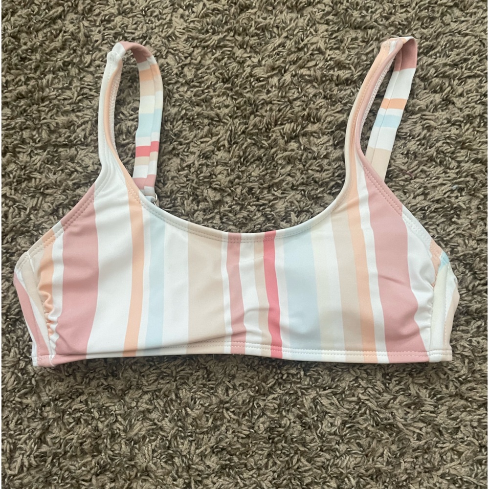 Swim Top